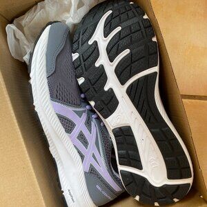 asics shoes 2 pair